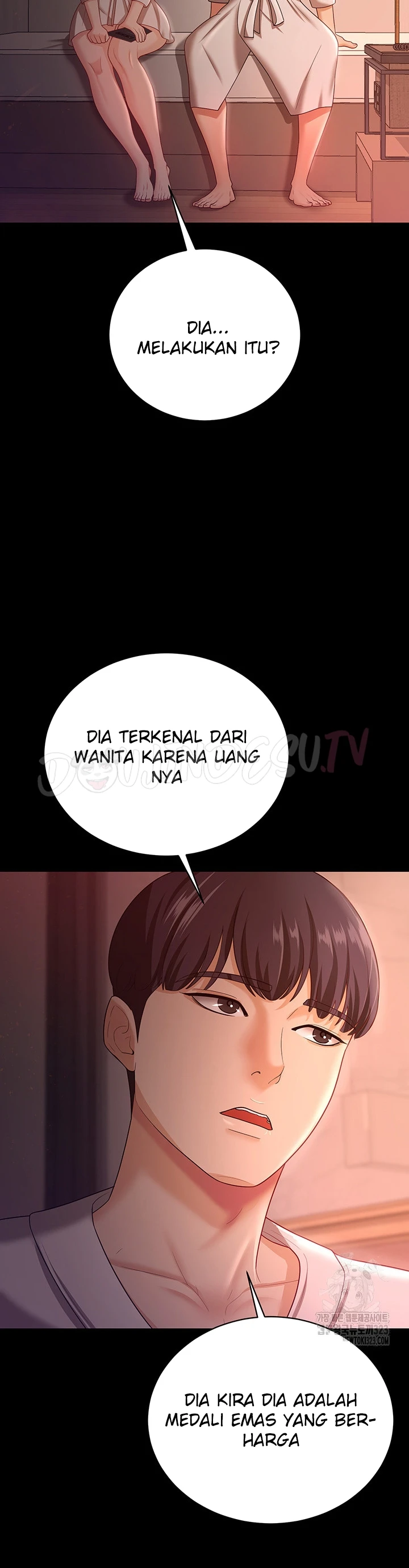 Your Wife Was Amazing Chapter 19 - Page 26